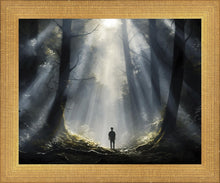 Load image into Gallery viewer, Above The Brightness of The Sun
