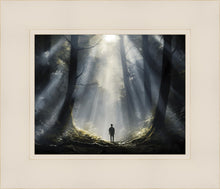 Load image into Gallery viewer, Above The Brightness of The Sun
