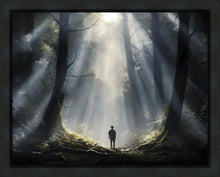 Load image into Gallery viewer, Above The Brightness of The Sun
