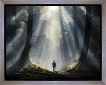 Load image into Gallery viewer, Above The Brightness of The Sun
