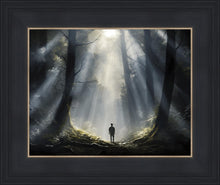 Load image into Gallery viewer, Above The Brightness of The Sun
