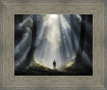 Load image into Gallery viewer, Above The Brightness of The Sun

