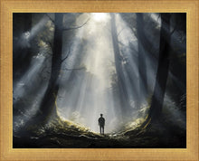 Load image into Gallery viewer, Above The Brightness of The Sun
