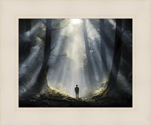 Load image into Gallery viewer, Above The Brightness of The Sun
