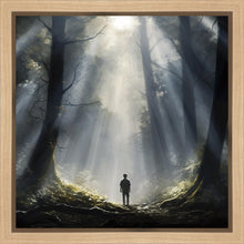 Load image into Gallery viewer, Above The Brightness of The Sun
