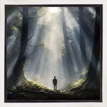 Load image into Gallery viewer, Above The Brightness of The Sun
