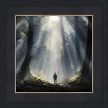 Load image into Gallery viewer, Above The Brightness of The Sun
