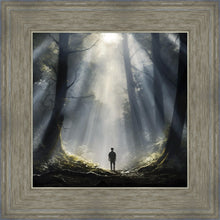 Load image into Gallery viewer, Above The Brightness of The Sun
