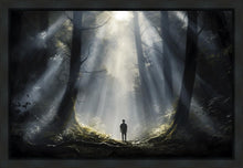 Load image into Gallery viewer, Above The Brightness of The Sun
