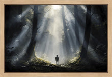 Load image into Gallery viewer, Above The Brightness of The Sun
