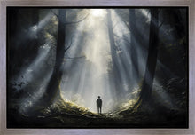 Load image into Gallery viewer, Above The Brightness of The Sun
