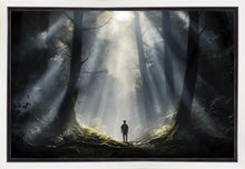 Load image into Gallery viewer, Above The Brightness of The Sun
