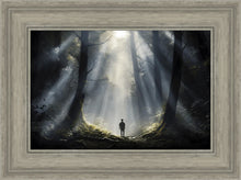 Load image into Gallery viewer, Above The Brightness of The Sun
