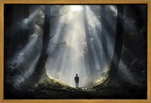 Load image into Gallery viewer, Above The Brightness of The Sun
