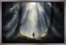 Load image into Gallery viewer, Above The Brightness of The Sun
