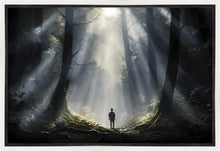 Load image into Gallery viewer, Above The Brightness of The Sun
