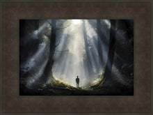 Load image into Gallery viewer, Above The Brightness of The Sun
