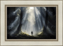Load image into Gallery viewer, Above The Brightness of The Sun
