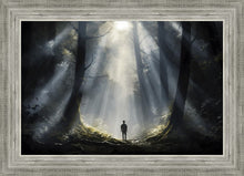 Load image into Gallery viewer, Above The Brightness of The Sun
