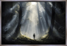 Load image into Gallery viewer, Above The Brightness of The Sun
