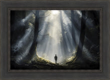 Load image into Gallery viewer, Above The Brightness of The Sun

