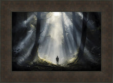 Load image into Gallery viewer, Above The Brightness of The Sun

