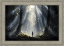 Load image into Gallery viewer, Above The Brightness of The Sun
