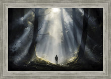 Load image into Gallery viewer, Above The Brightness of The Sun
