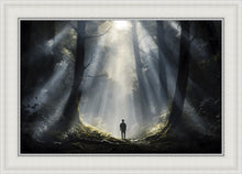 Load image into Gallery viewer, Above The Brightness of The Sun
