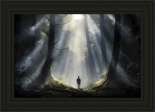 Load image into Gallery viewer, Above The Brightness of The Sun

