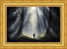 Load image into Gallery viewer, Above The Brightness of The Sun
