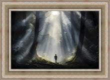 Load image into Gallery viewer, Above The Brightness of The Sun
