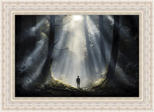 Load image into Gallery viewer, Above The Brightness of The Sun
