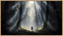 Load image into Gallery viewer, Above The Brightness of The Sun
