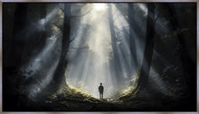 Load image into Gallery viewer, Above The Brightness of The Sun
