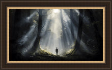 Load image into Gallery viewer, Above The Brightness of The Sun
