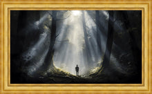 Load image into Gallery viewer, Above The Brightness of The Sun
