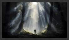 Load image into Gallery viewer, Above The Brightness of The Sun

