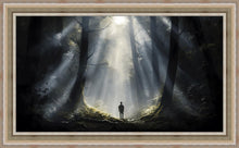 Load image into Gallery viewer, Above The Brightness of The Sun
