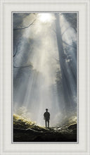 Load image into Gallery viewer, Above The Brightness of The Sun
