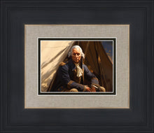 Load image into Gallery viewer, A Morning in Yorktown
