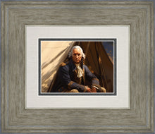Load image into Gallery viewer, A Morning in Yorktown
