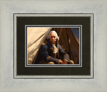 Load image into Gallery viewer, A Morning in Yorktown
