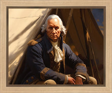 Load image into Gallery viewer, A Morning in Yorktown
