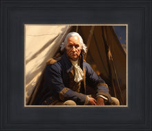 Load image into Gallery viewer, A Morning in Yorktown

