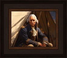 Load image into Gallery viewer, A Morning in Yorktown
