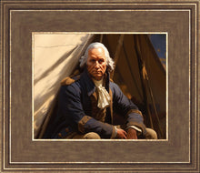 Load image into Gallery viewer, A Morning in Yorktown
