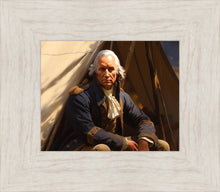 Load image into Gallery viewer, A Morning in Yorktown
