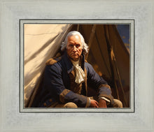 Load image into Gallery viewer, A Morning in Yorktown
