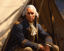 Load image into Gallery viewer, A Morning in Yorktown
